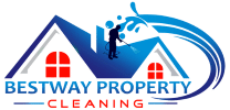 Bestway Property Cleaning Cork Divi Logo