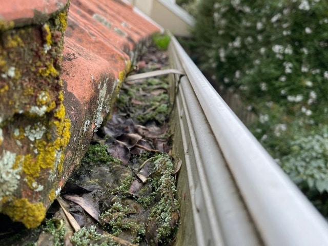 Gutter Cleaning Services Cork, Soffits and Fascia