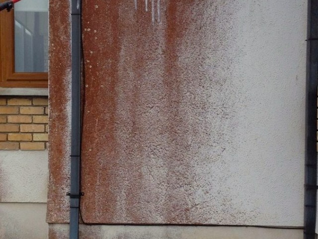 Gutter Cleaning Services Cork, Soffits and Fascia